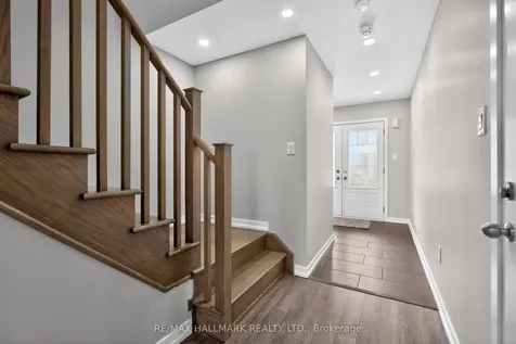 94 Golden Springs Drive Brampton ON L7A 0C7