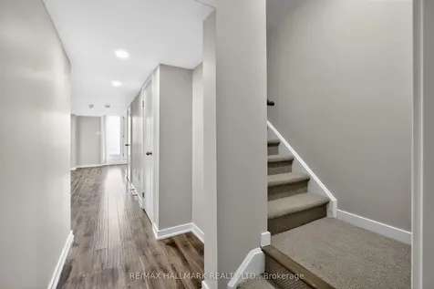94 Golden Springs Drive Brampton ON L7A 0C7