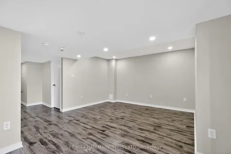 94 Golden Springs Drive Brampton ON L7A 0C7