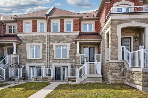 94 Golden Springs Drive Brampton ON L7A 0C7