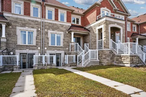 94 Golden Springs Drive Brampton ON L7A 0C7