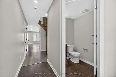 94 Golden Springs Drive Brampton ON L7A 0C7