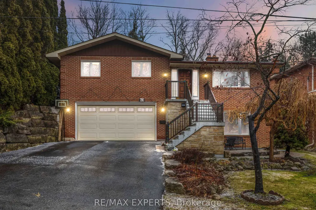 63 Riverside Drive Toronto ON M9L 1J2