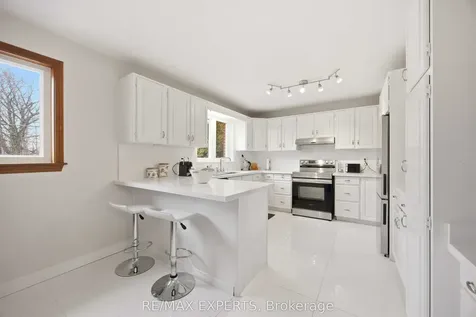 63 Riverside Drive Toronto ON M9L 1J2