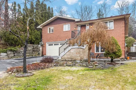 63 Riverside Drive Toronto ON M9L 1J2