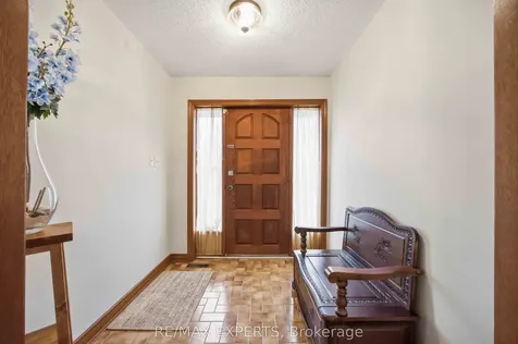 63 Riverside Drive Toronto ON M9L 1J2