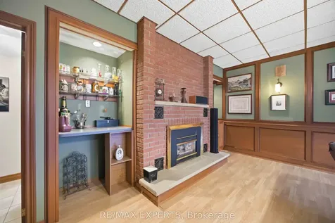 63 Riverside Drive Toronto ON M9L 1J2