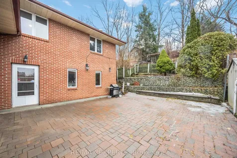 63 Riverside Drive Toronto ON M9L 1J2