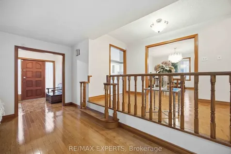 63 Riverside Drive Toronto ON M9L 1J2