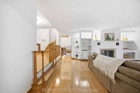 63 Riverside Drive Toronto ON M9L 1J2