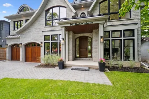 515 Pineland Avenue Oakville ON L6K 1Z9