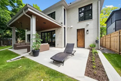 515 Pineland Avenue Oakville ON L6K 1Z9