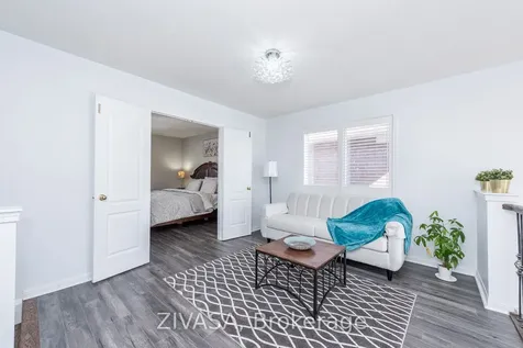 10 Upshall Drive Brampton ON L6P 1E1