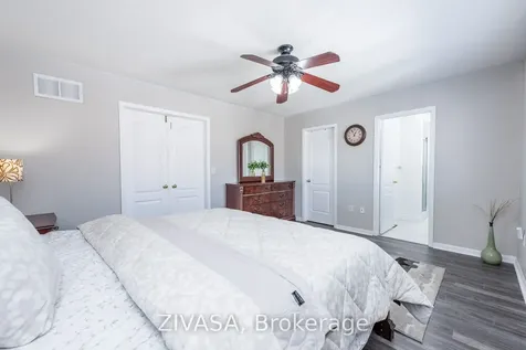 10 Upshall Drive Brampton ON L6P 1E1