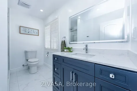 10 Upshall Drive Brampton ON L6P 1E1