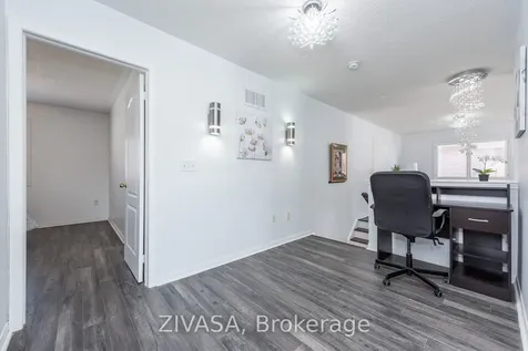 10 Upshall Drive Brampton ON L6P 1E1