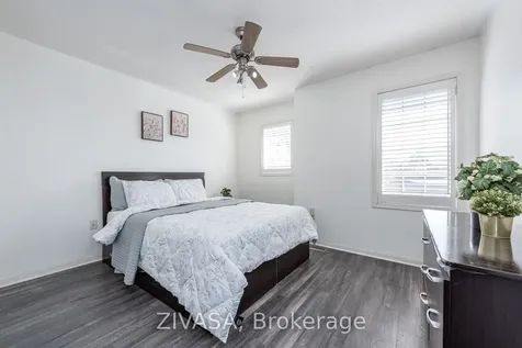 10 Upshall Drive Brampton ON L6P 1E1