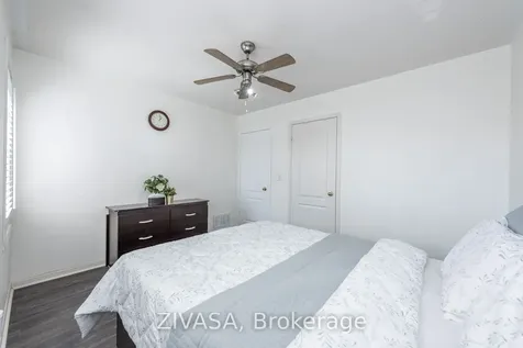 10 Upshall Drive Brampton ON L6P 1E1