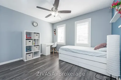 10 Upshall Drive Brampton ON L6P 1E1