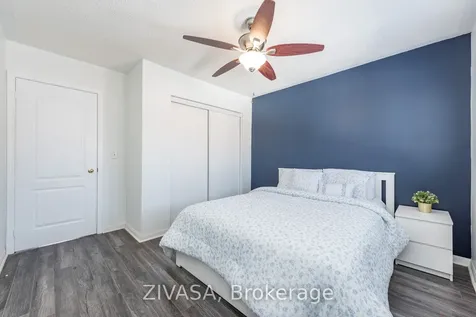 10 Upshall Drive Brampton ON L6P 1E1