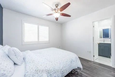 10 Upshall Drive Brampton ON L6P 1E1