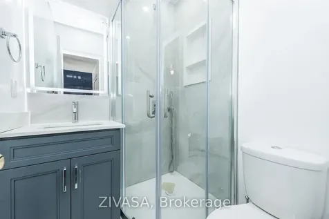 10 Upshall Drive Brampton ON L6P 1E1