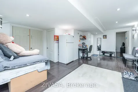 10 Upshall Drive Brampton ON L6P 1E1