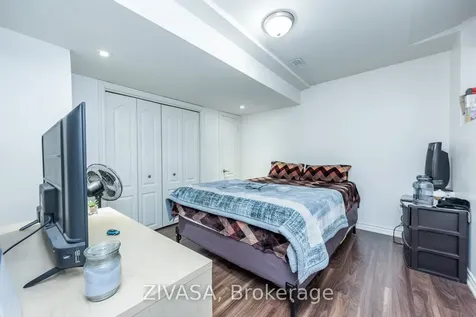 10 Upshall Drive Brampton ON L6P 1E1