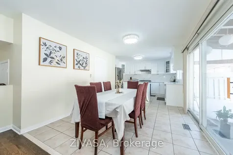 10 Upshall Drive Brampton ON L6P 1E1