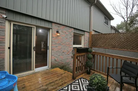 60 Hanson Road Mississauga ON L5B 2P6