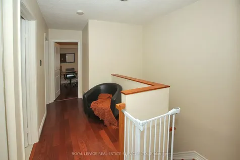 60 Hanson Road Mississauga ON L5B 2P6