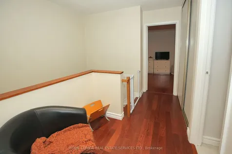 60 Hanson Road Mississauga ON L5B 2P6