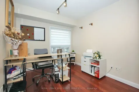 60 Hanson Road Mississauga ON L5B 2P6