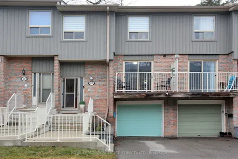 60 Hanson Road Mississauga ON L5B 2P6
