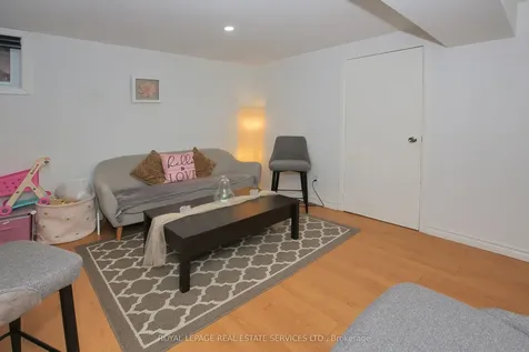 60 Hanson Road Mississauga ON L5B 2P6