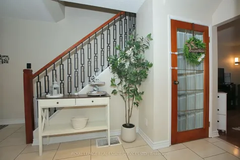 60 Hanson Road Mississauga ON L5B 2P6