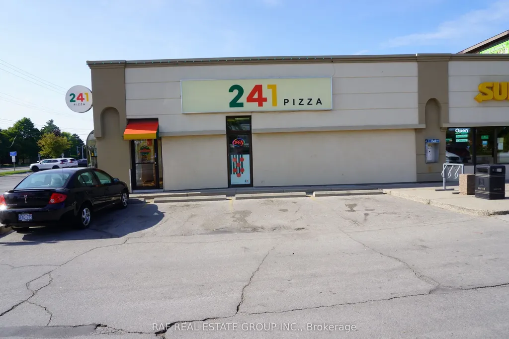 575 Ontario Street S Milton ON L9T 2N2