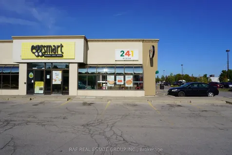575 Ontario Street S Milton ON L9T 2N2