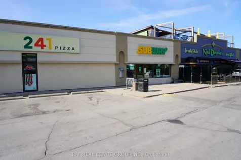 575 Ontario Street S Milton ON L9T 2N2