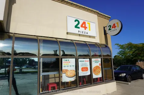 575 Ontario Street S Milton ON L9T 2N2