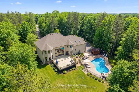 4345 Random Acres Road Milton ON N0B 2K0