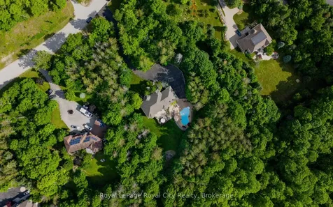4345 Random Acres Road Milton ON N0B 2K0