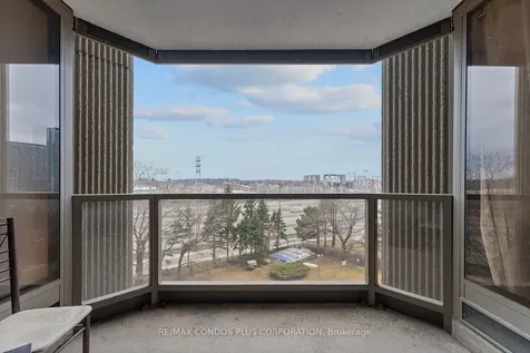 2045 Lake Shore Boulevard W Toronto ON M8V 2Z6