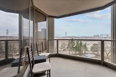 2045 Lake Shore Boulevard W Toronto ON M8V 2Z6