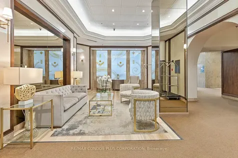 2045 Lake Shore Boulevard W Toronto ON M8V 2Z6