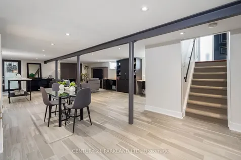 45 Deevale Road Toronto ON M3M 1Z4