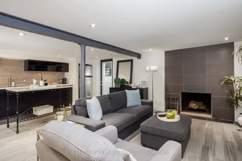 45 Deevale Road Toronto ON M3M 1Z4