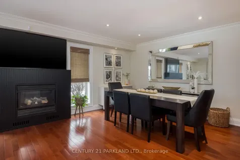 45 Deevale Road Toronto ON M3M 1Z4