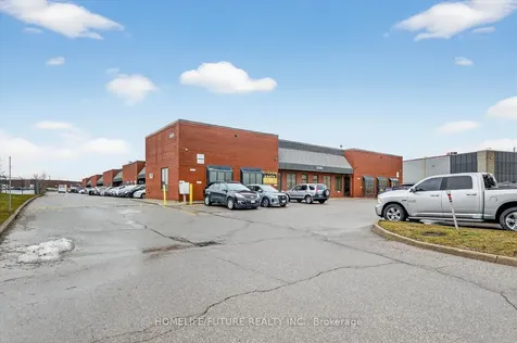 6160 Netherhart Road Mississauga ON L5T 2G6