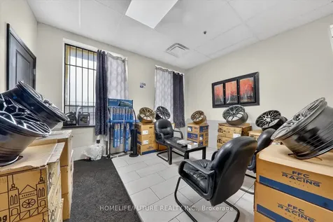 6160 Netherhart Road Mississauga ON L5T 2G6